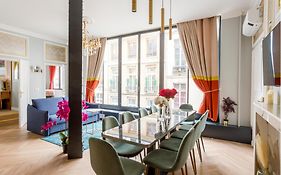 Merveil - Luxury Suite - Louvre - Reaumur I